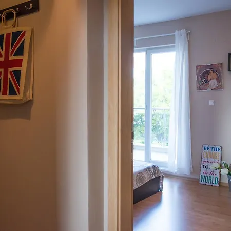 Apartment Dunav Sofia