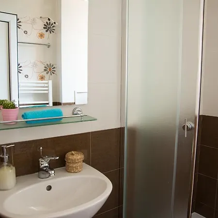 Apartment Dunav
