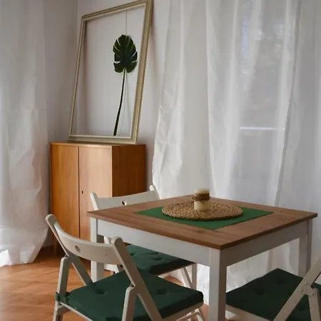 Dunav Apartment