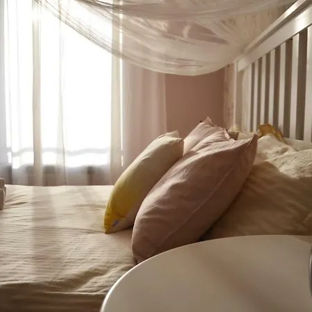 Apartment Dunav *