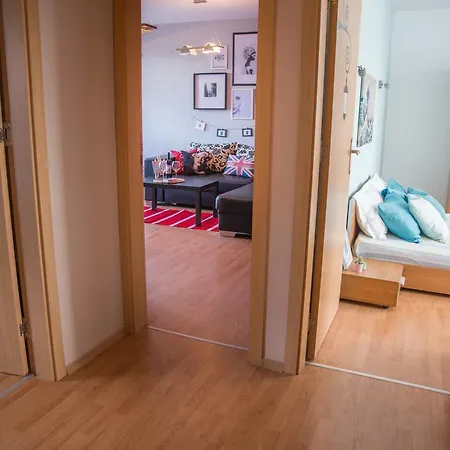 Appartement Dunav *