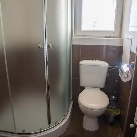 Appartement Dunav Sofia