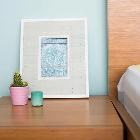 Apartamento Dunav Sofía