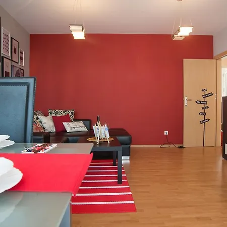 Apartamento Dunav Sofía