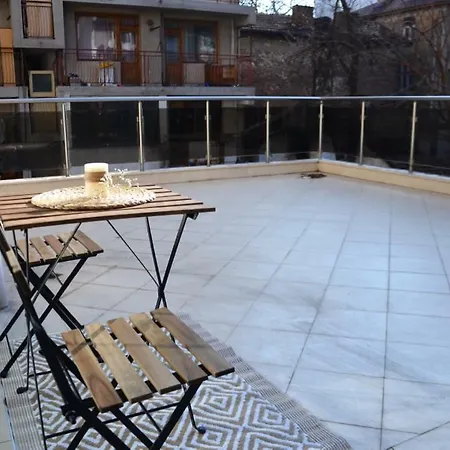Dunav Apartamento *