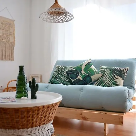 Appartement Dunav *