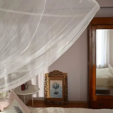 Appartement Dunav