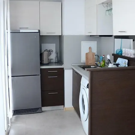 Dunav Appartement