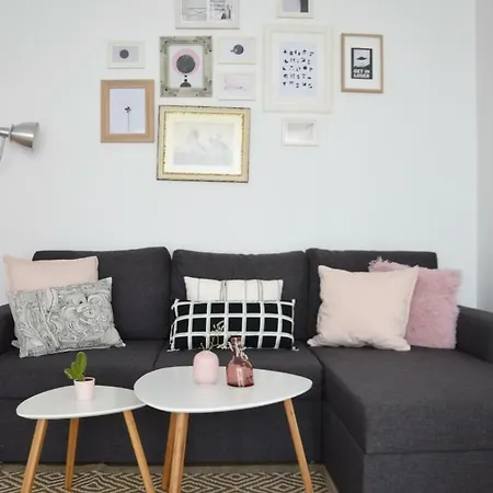 Appartement Dunav
