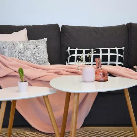 Appartement Dunav