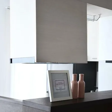 Appartement Dunav *