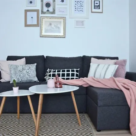 Dunav Apartamento Sofía
