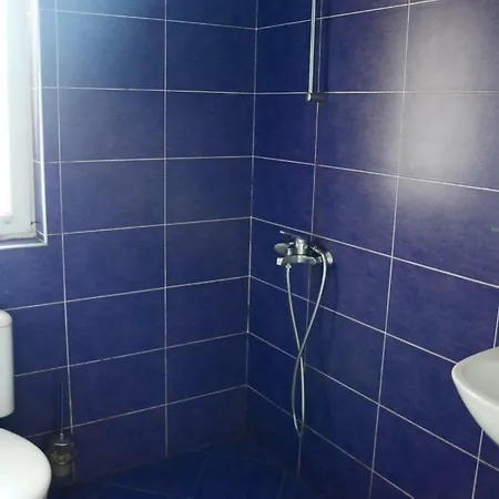 Dunav Apartamento *