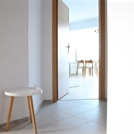 Apartamento Dunav *