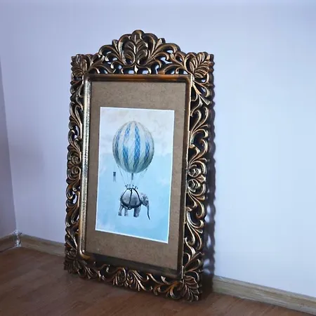 Dunav Apartamento Sofía