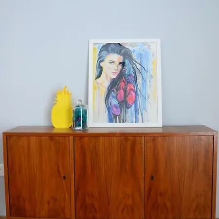Apartamento Dunav *