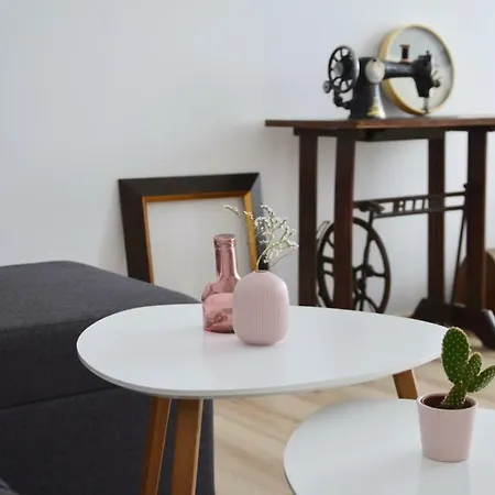 Appartement Dunav Sofia