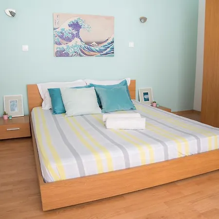Апартаменты Dunav