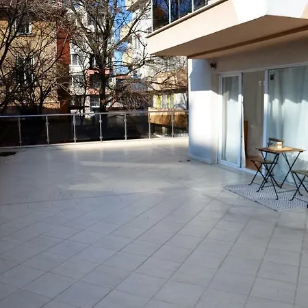 Dunav Апартаменты *