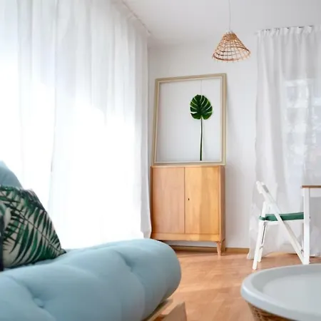 Dunav Апартаменты