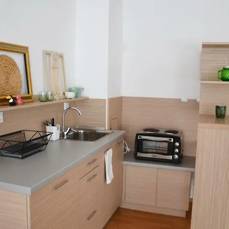 Dunav Апартаменты *